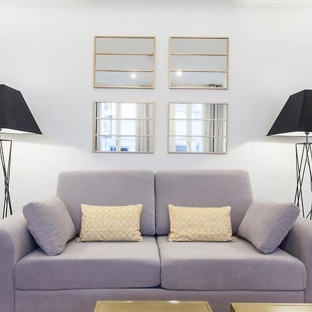 Zoko Suites En Madrid Dış mekan fotoğraf