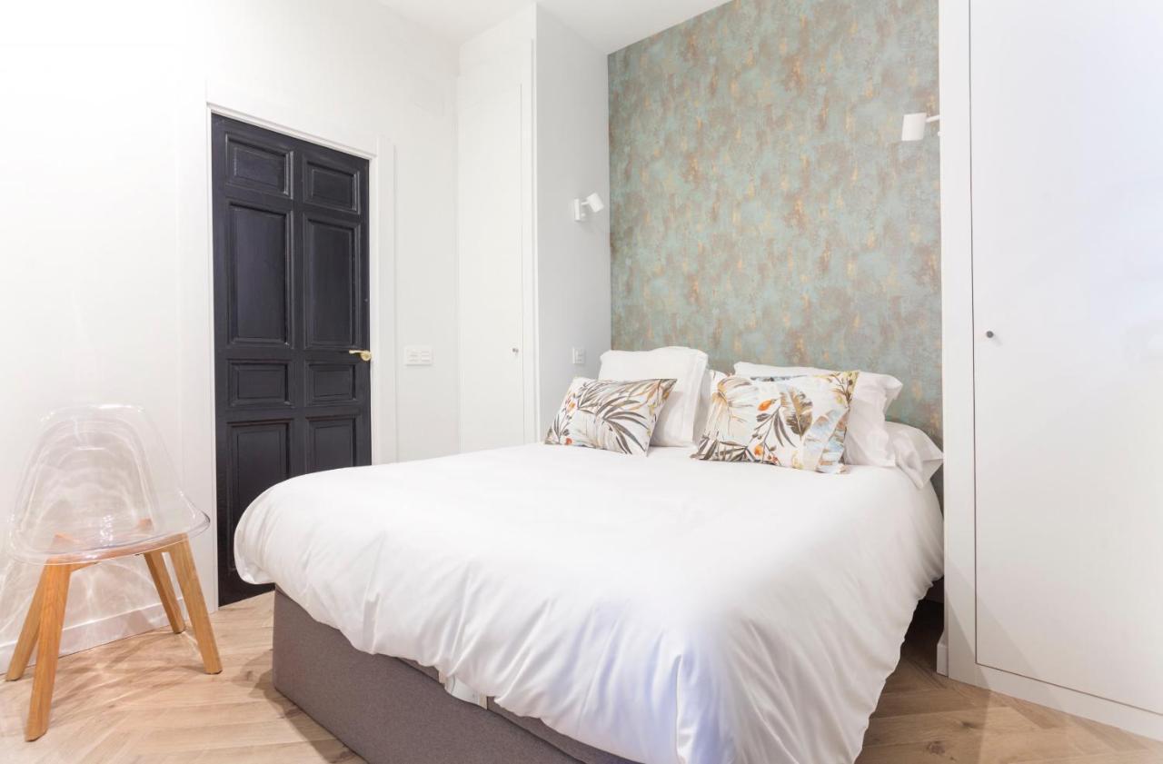 Zoko Suites En Madrid Dış mekan fotoğraf