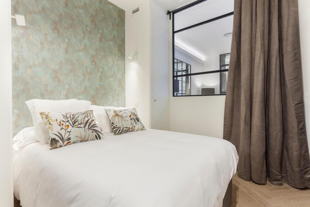 Zoko Suites En Madrid Dış mekan fotoğraf
