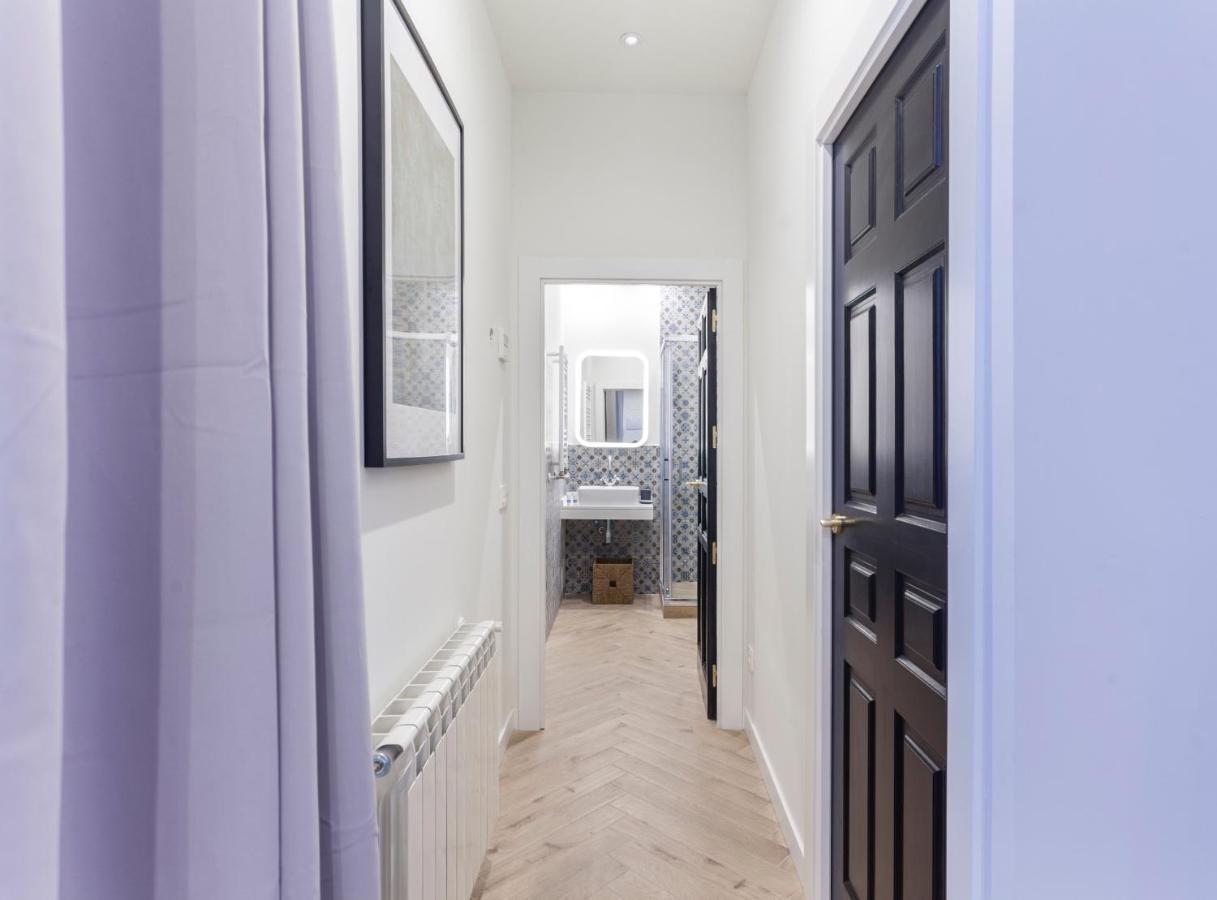 Zoko Suites En Madrid Dış mekan fotoğraf