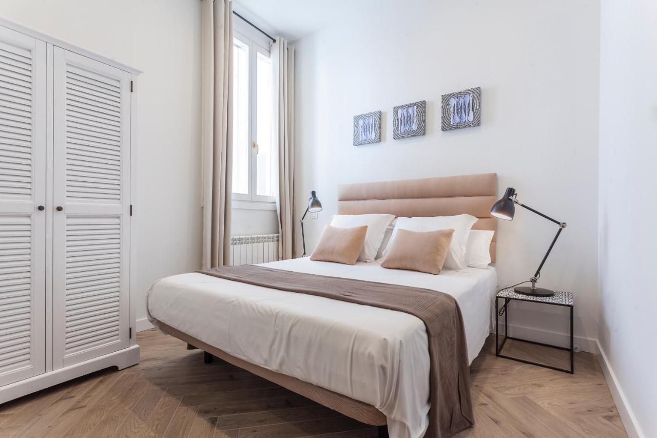 Zoko Suites En Madrid Dış mekan fotoğraf