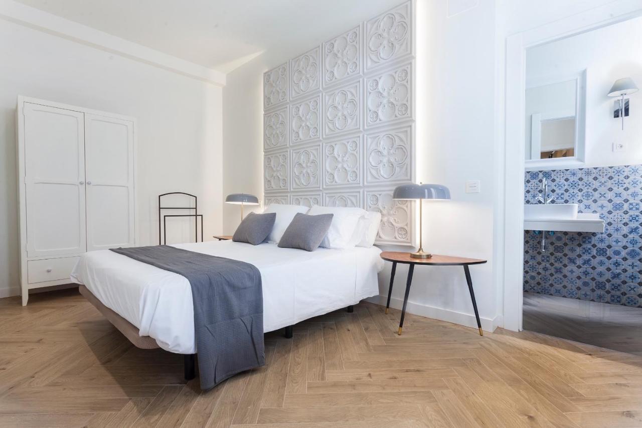 Zoko Suites En Madrid Dış mekan fotoğraf