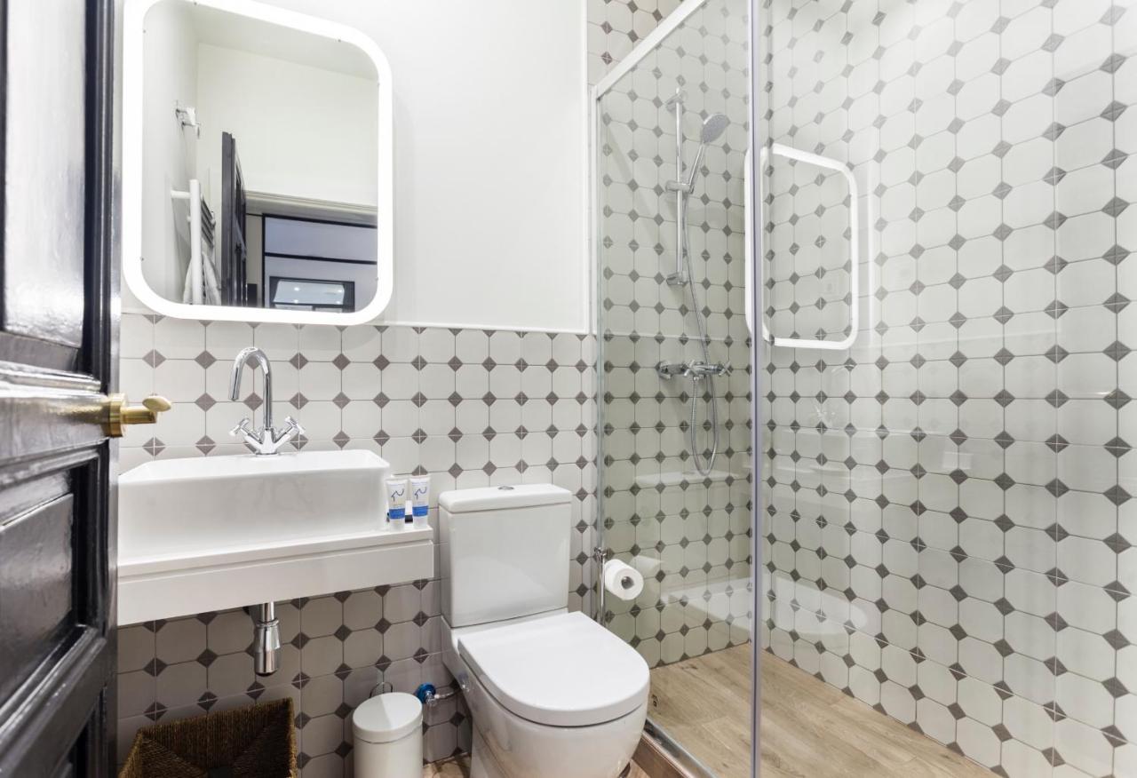 Zoko Suites En Madrid Dış mekan fotoğraf