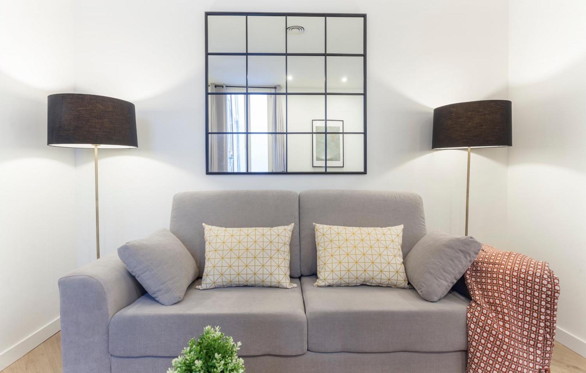 Zoko Suites En Madrid Dış mekan fotoğraf