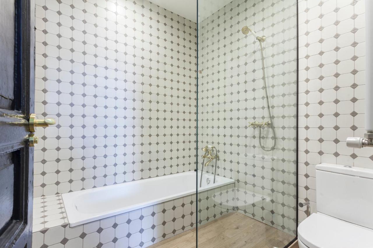 Zoko Suites En Madrid Dış mekan fotoğraf