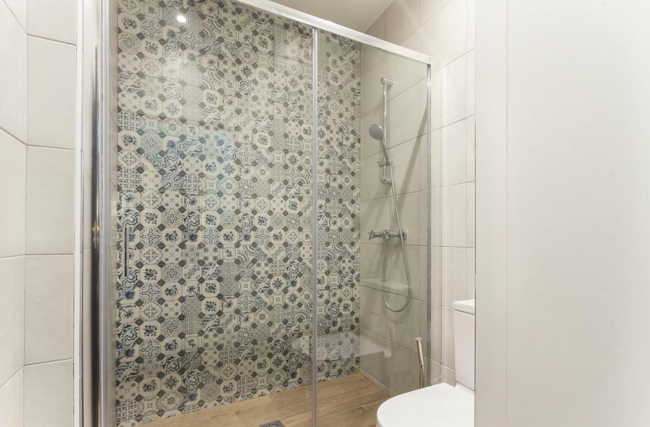 Zoko Suites En Madrid Dış mekan fotoğraf