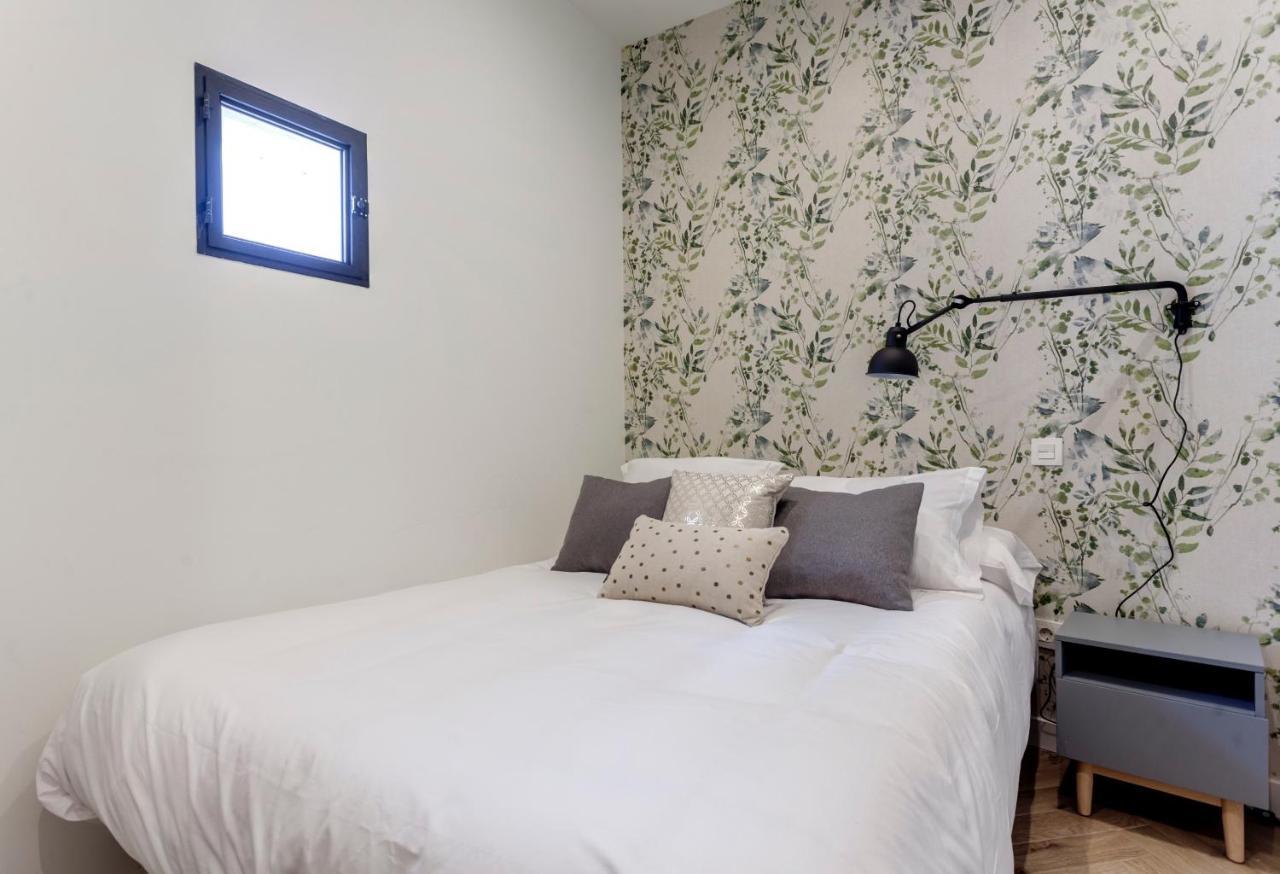 Zoko Suites En Madrid Dış mekan fotoğraf