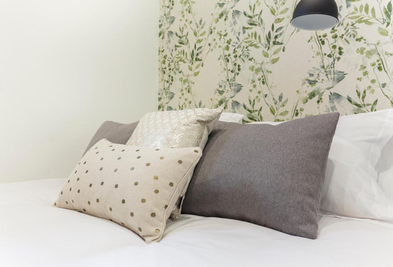 Zoko Suites En Madrid Dış mekan fotoğraf