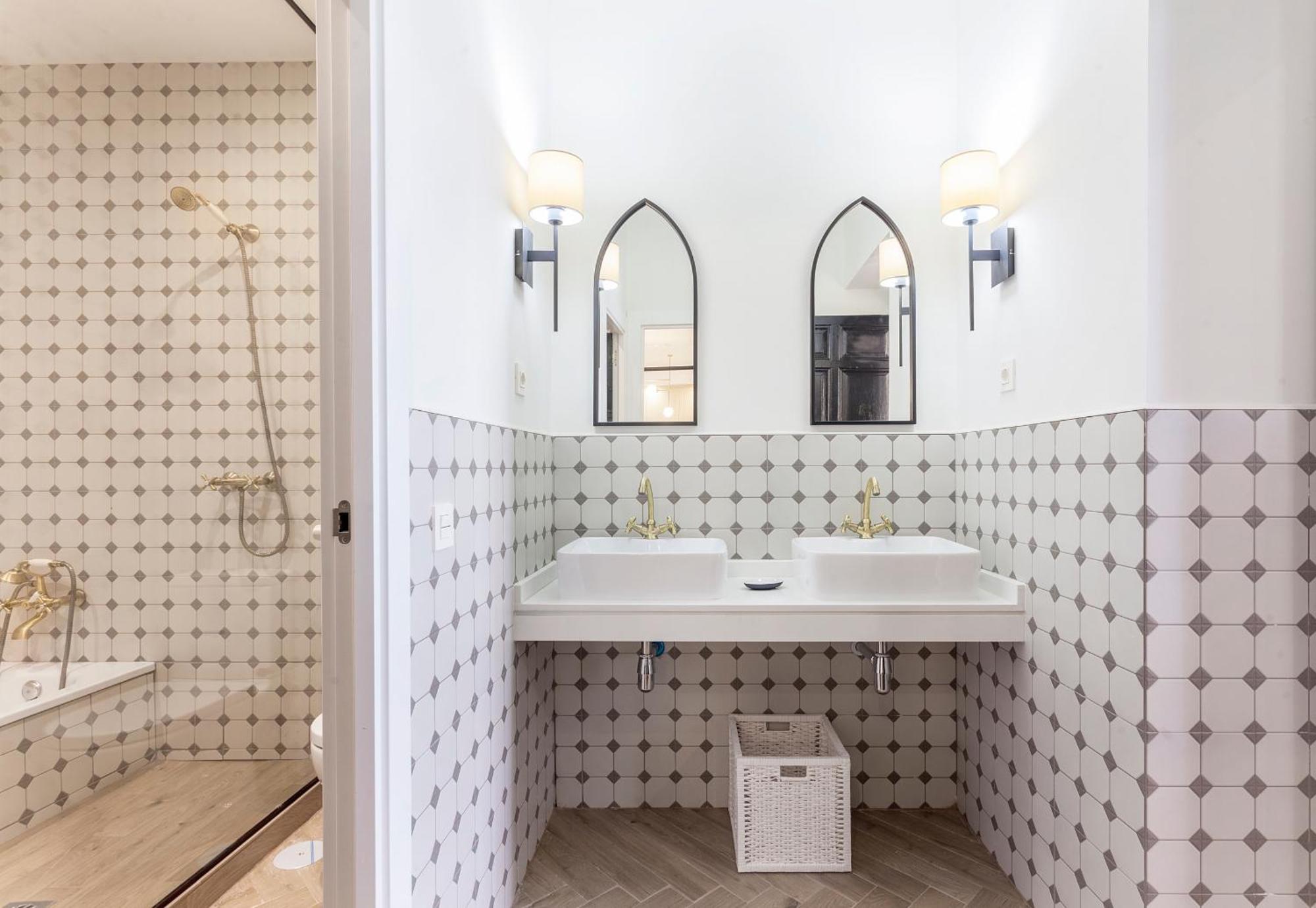 Zoko Suites En Madrid Dış mekan fotoğraf
