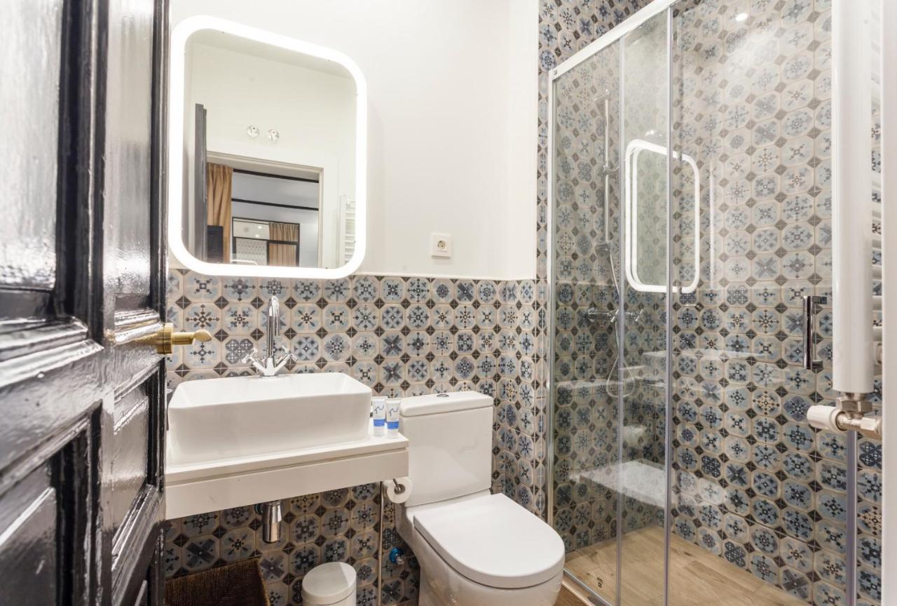 Zoko Suites En Madrid Dış mekan fotoğraf