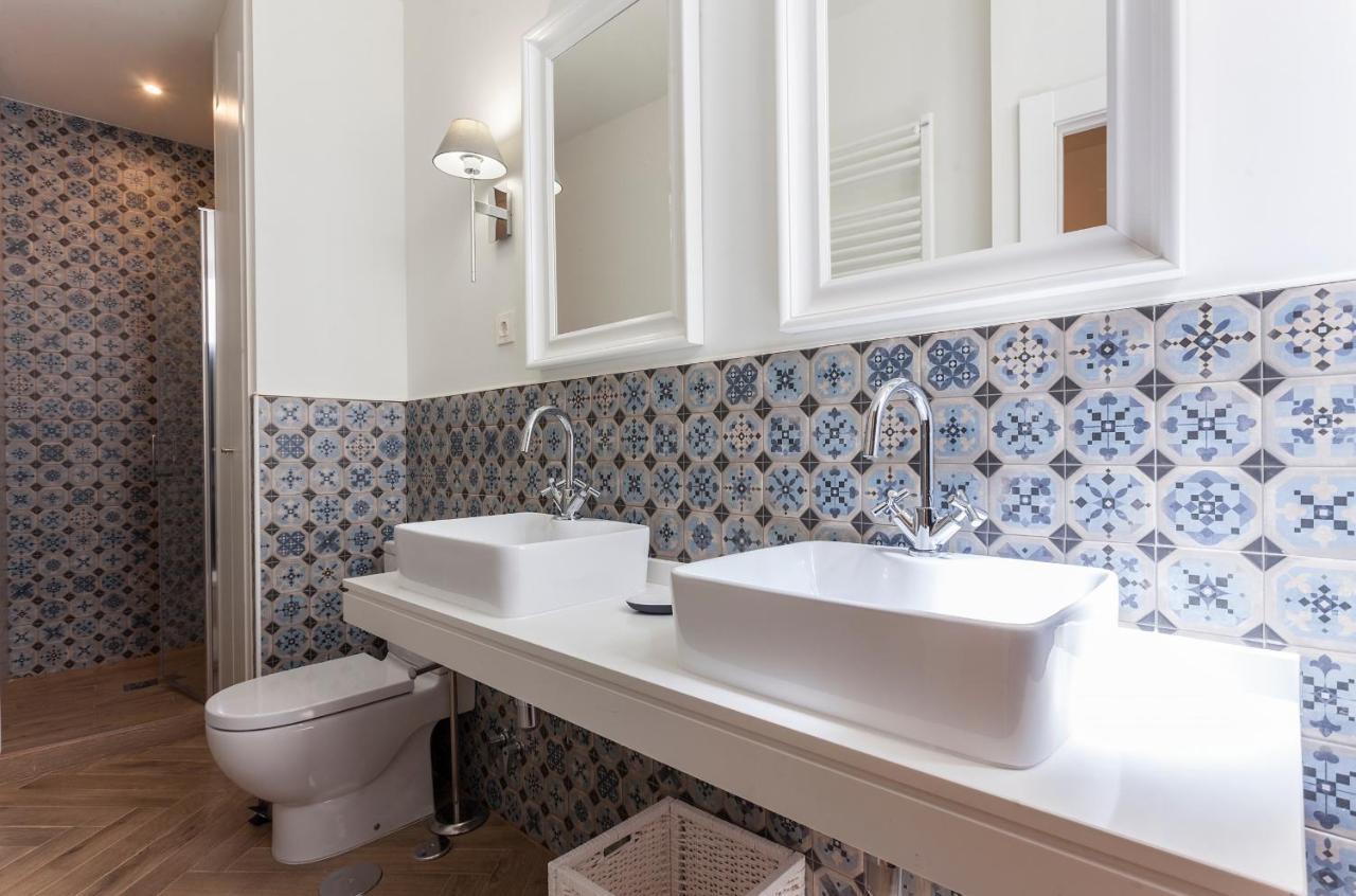 Zoko Suites En Madrid Dış mekan fotoğraf