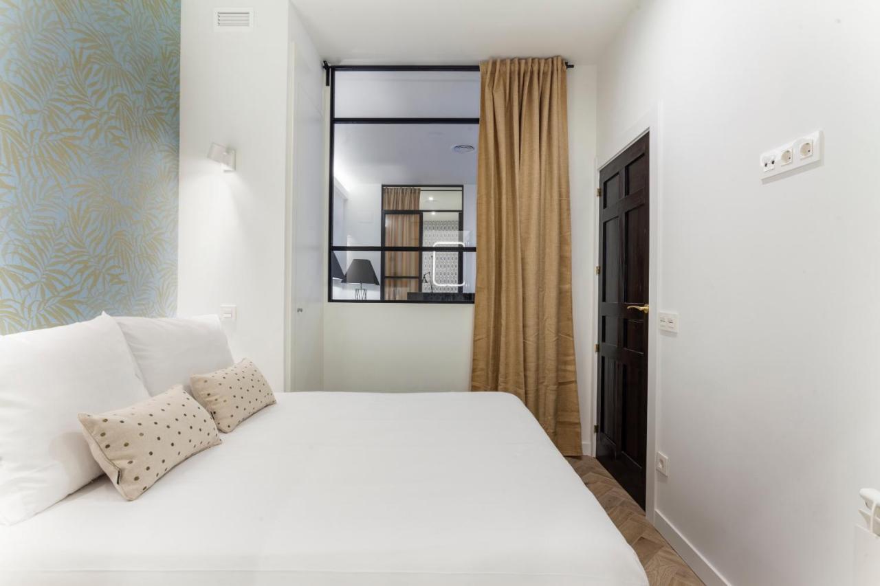 Zoko Suites En Madrid Dış mekan fotoğraf